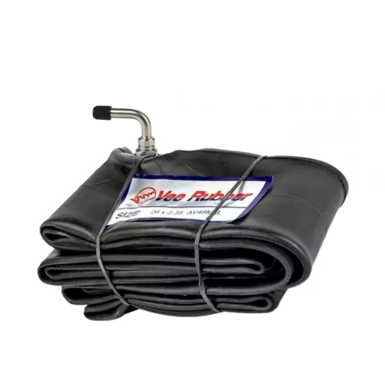 Bicycle inner tube 18x2.50/3.00 PV78, Vee Rubber (76‑355), Made in Thailand